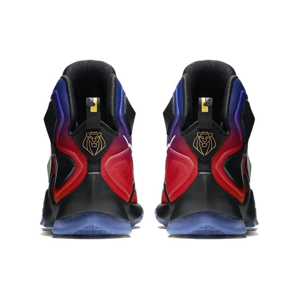 Nike Lebron 13 Doernbecher