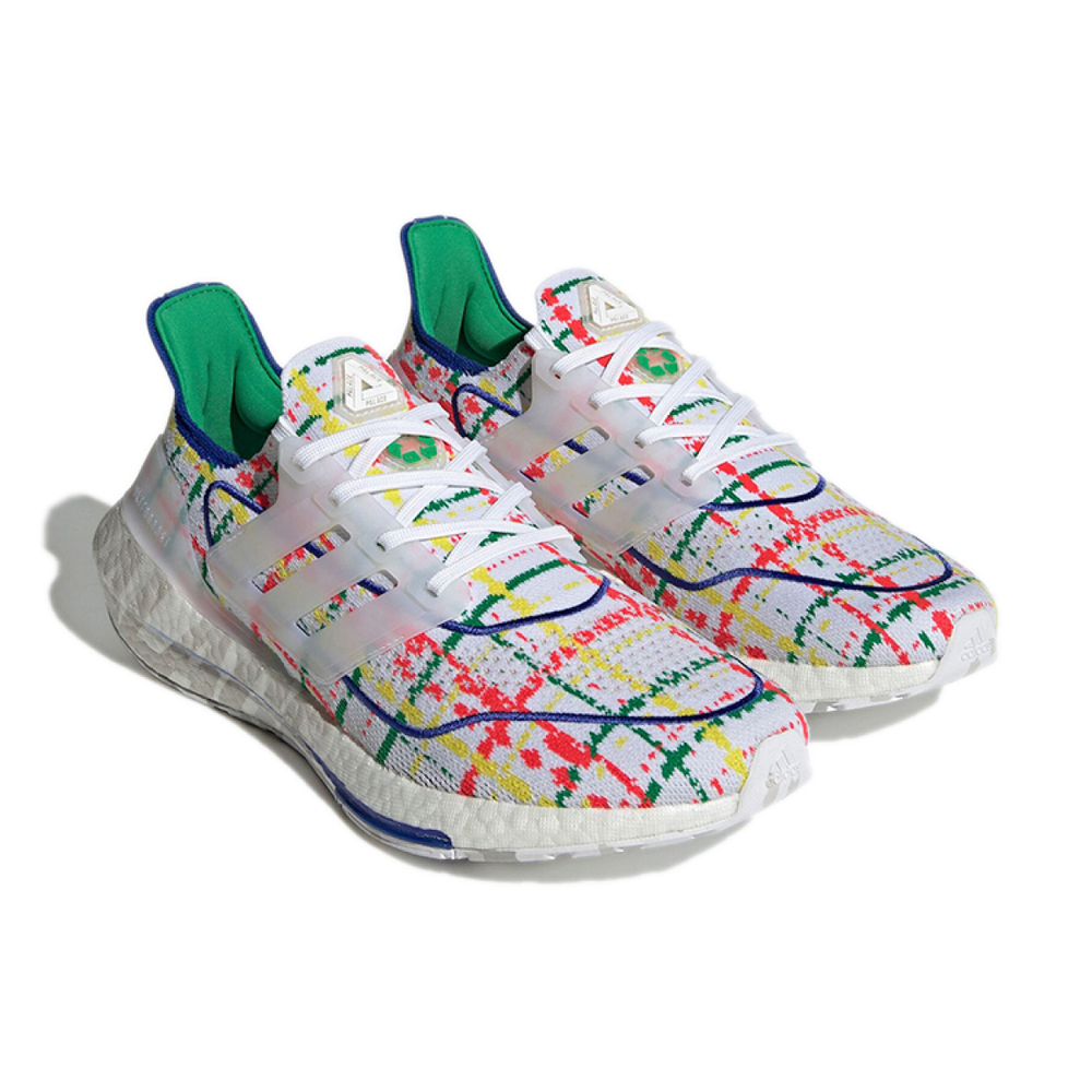 PALACE x adidas ULT Ultraboost 2021 TPU