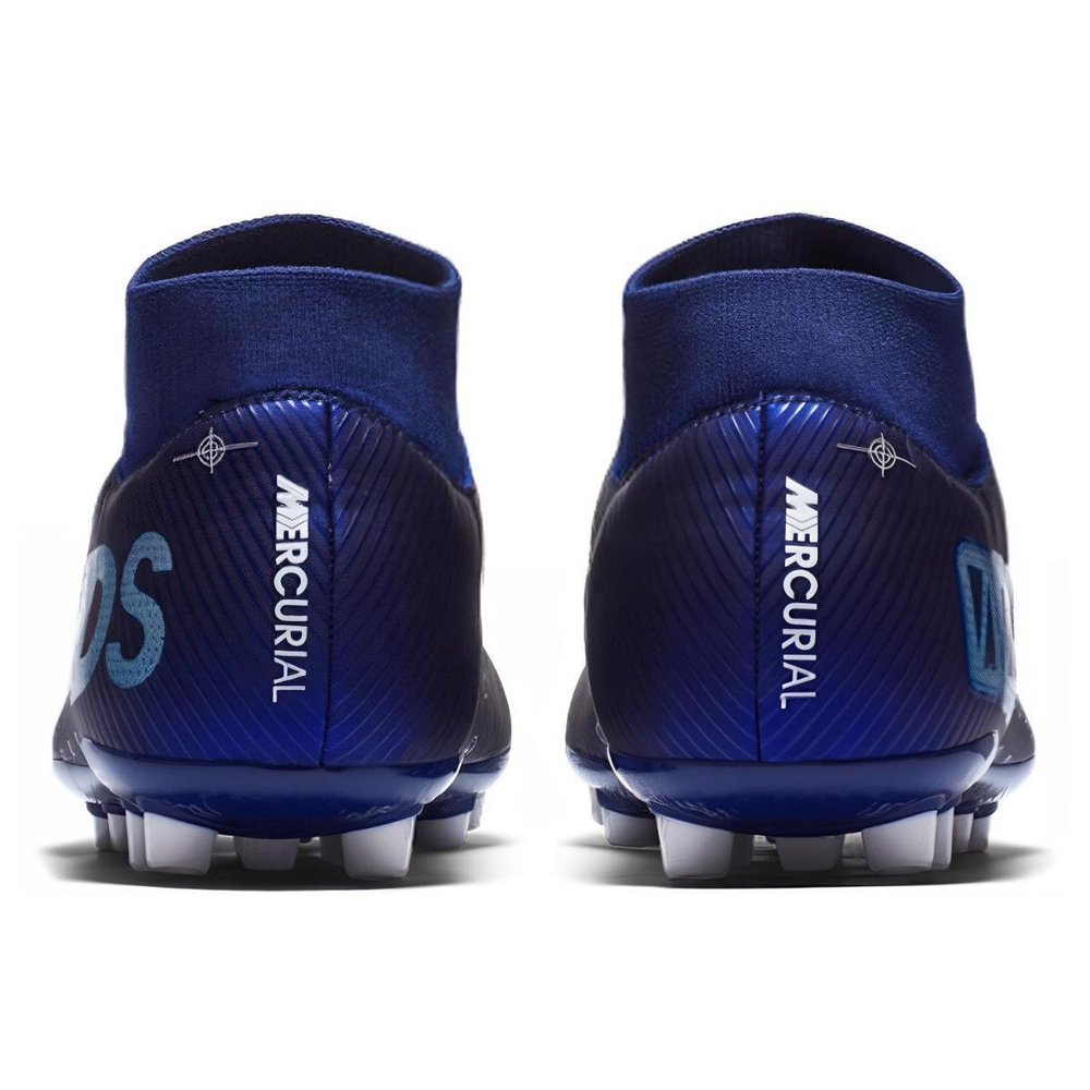 Nike Mercurial Superfly 7 13 AG（ ）