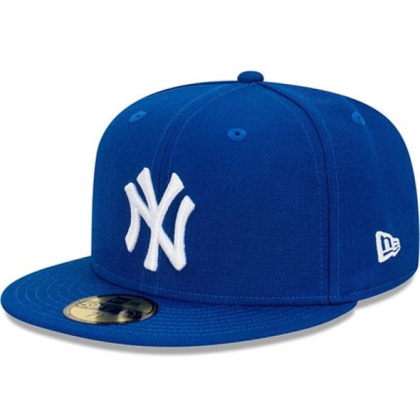 New Era 1996