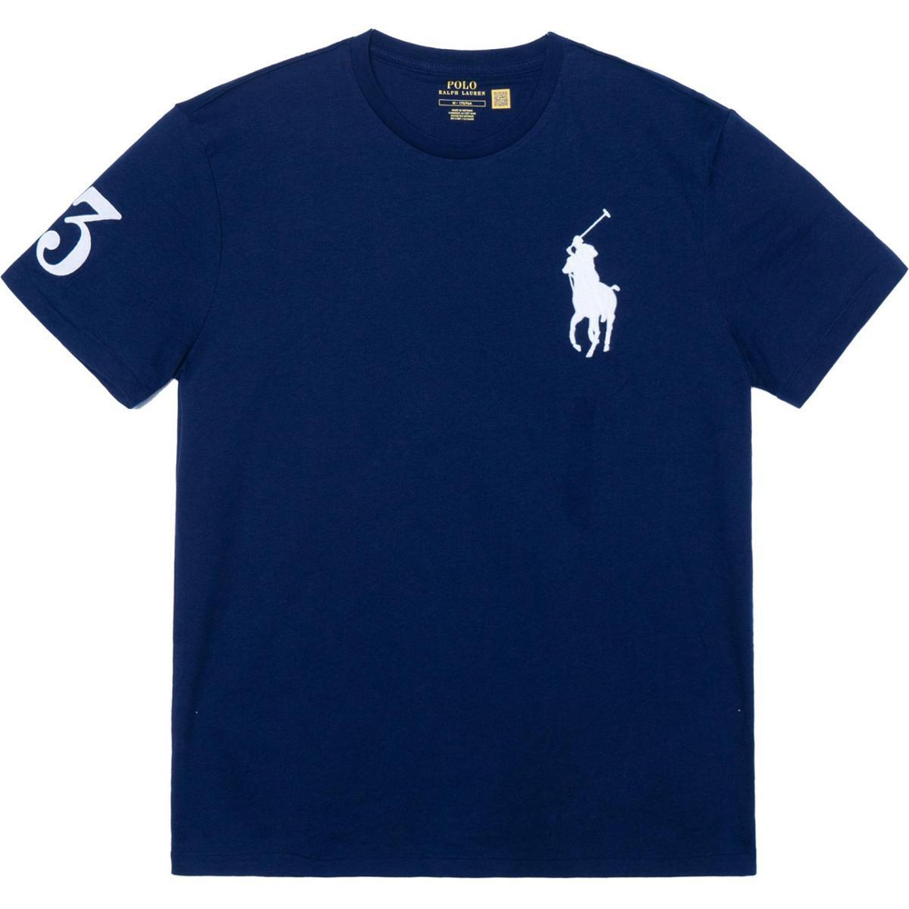 Polo Ralph Lauren SS23 Logo T