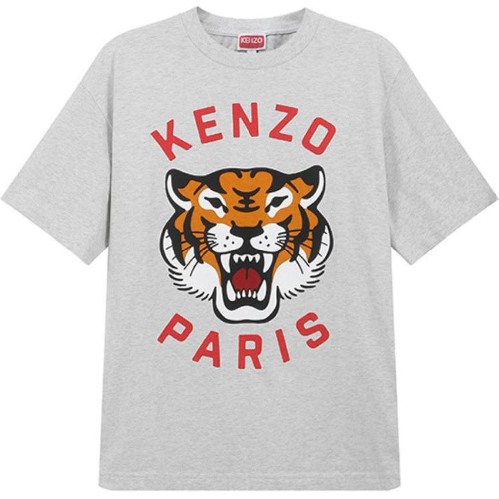 KENZO SS24 Logo T