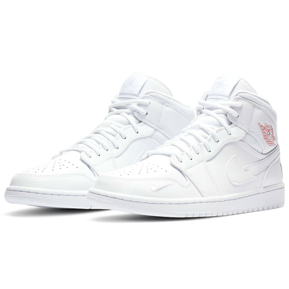 Jordan Air Jordan 1 Mid "Euro Tour"