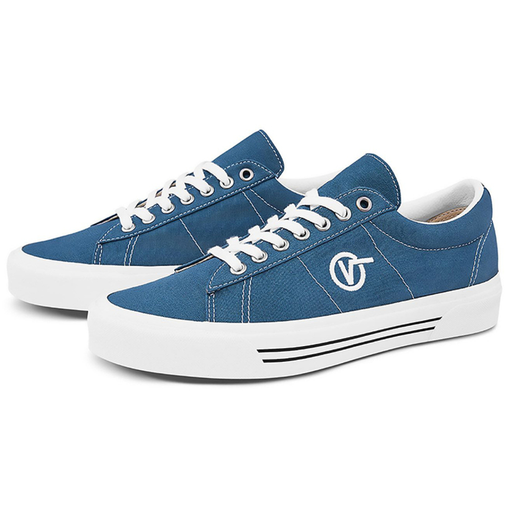 Vans SID Dx