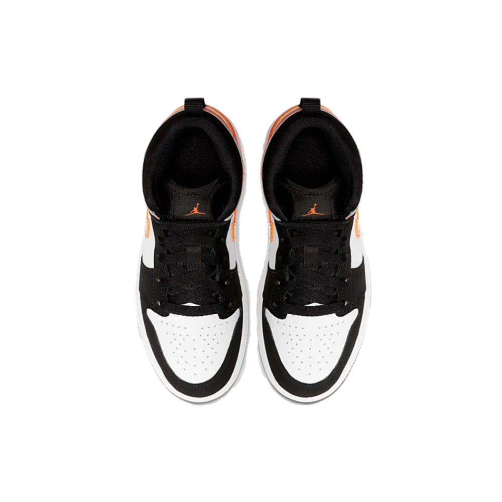 Jordan Air Jordan 1 Mid 'Shattered Backboard'