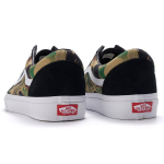 A BATHING APE x Vans Old Skool
