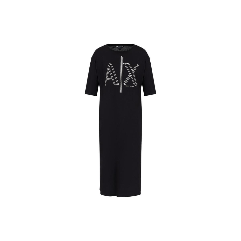ARMANI EXCHANGEAE SS24 Logo
