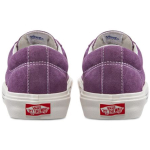 Vans SID