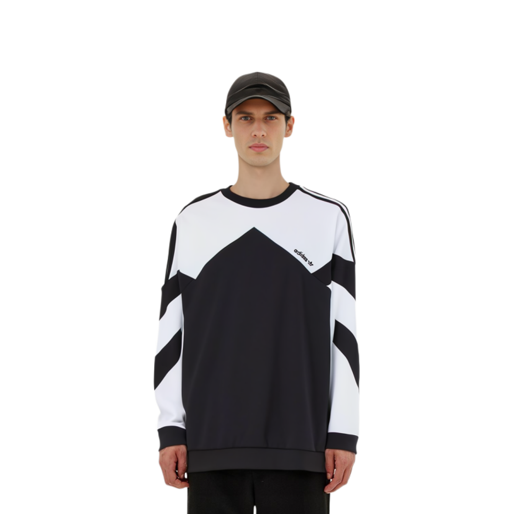 Adidas originals Palmeston Crew