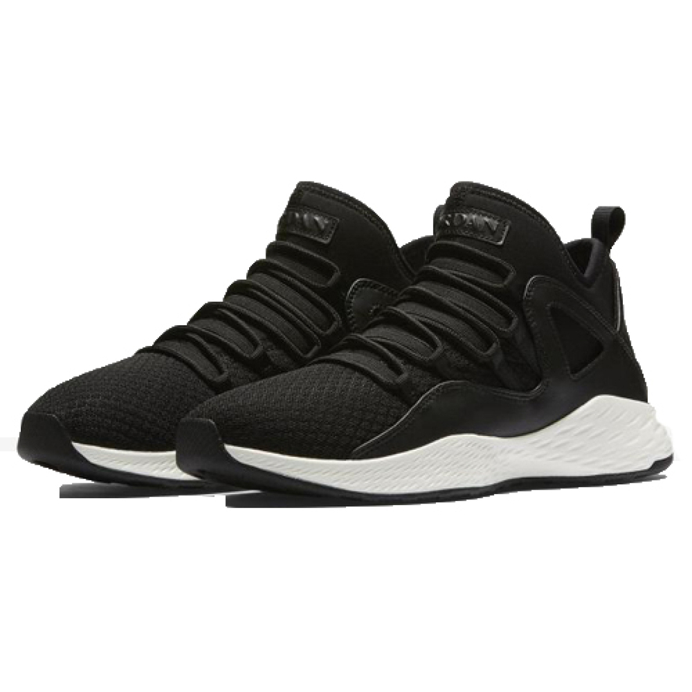 Jordan Formula 23 Black Sail