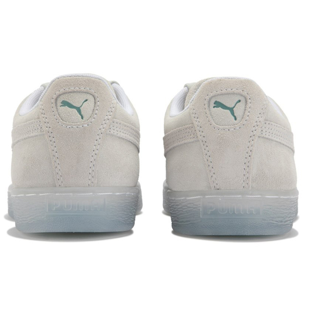 PUMA Suede Translucent