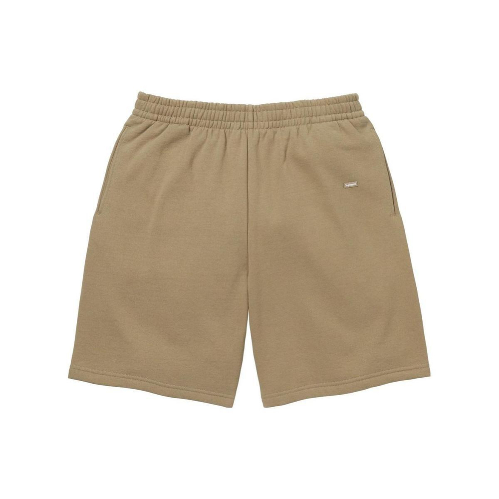 Supreme FW23 WEEK1 SMALL BOX SWEATSHORT Logo