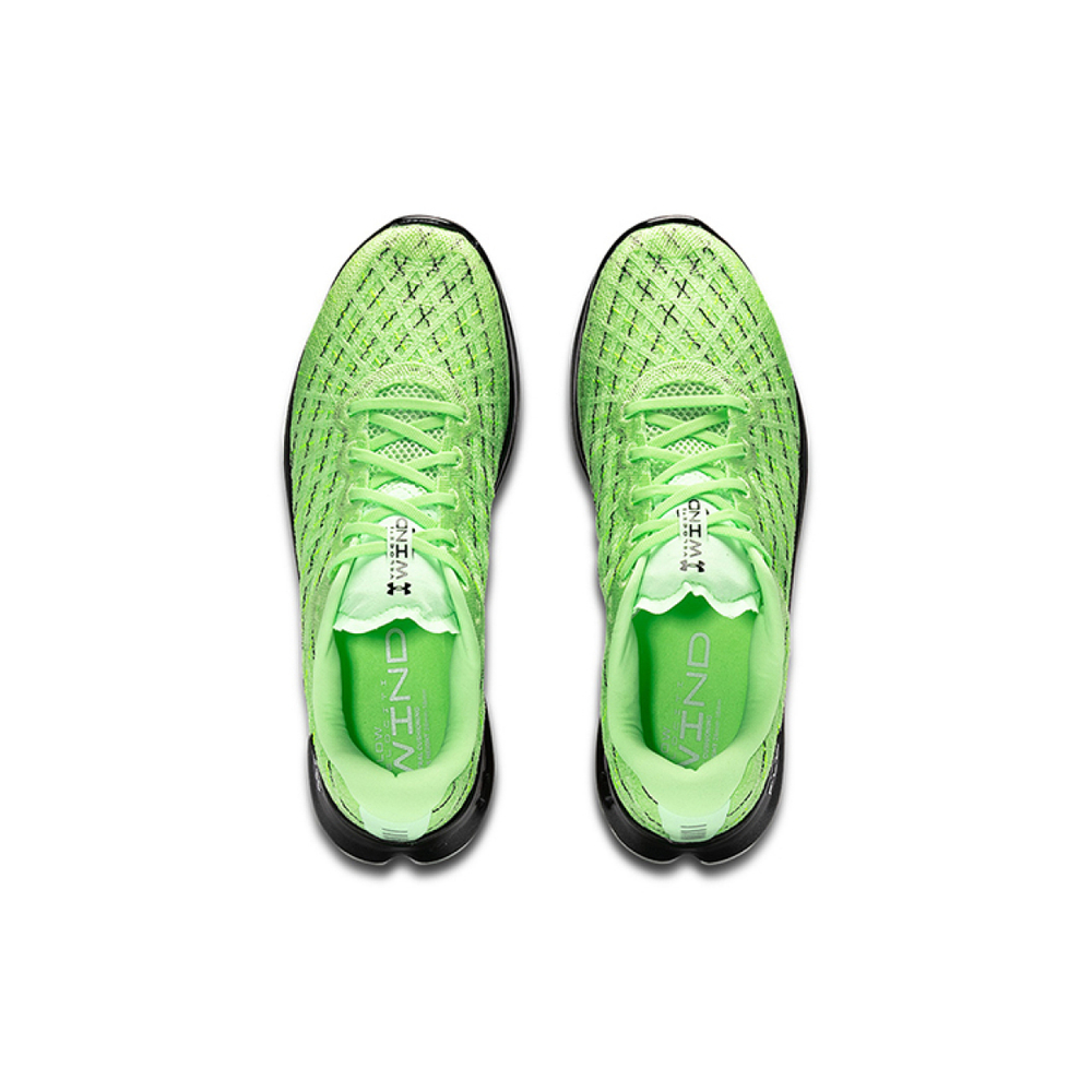 Under Armour Flow Velociti Wind