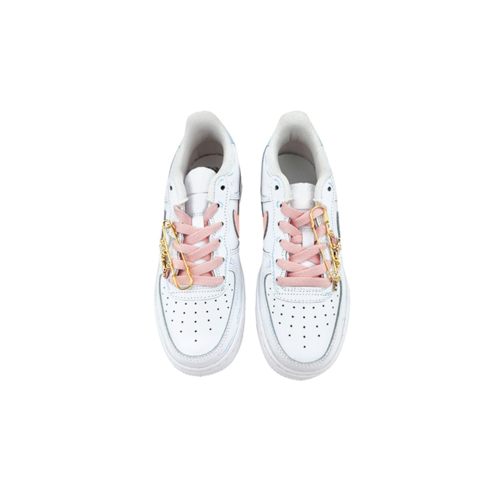 【 】 Nike Air Force 1 Low GS
