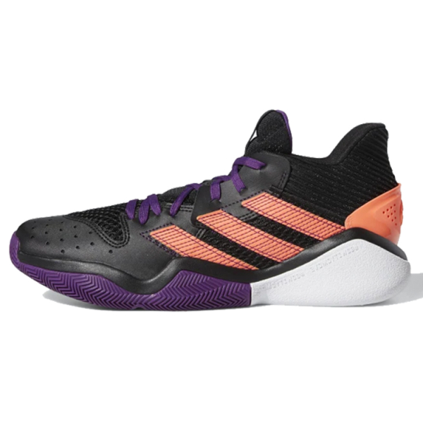 Adidas Harden Stepback 1