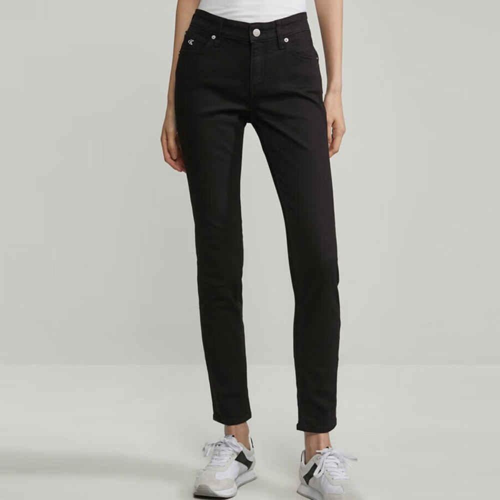 CALVIN KLEIN Jeans Logo