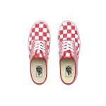 Vans Authentic Mix Checker