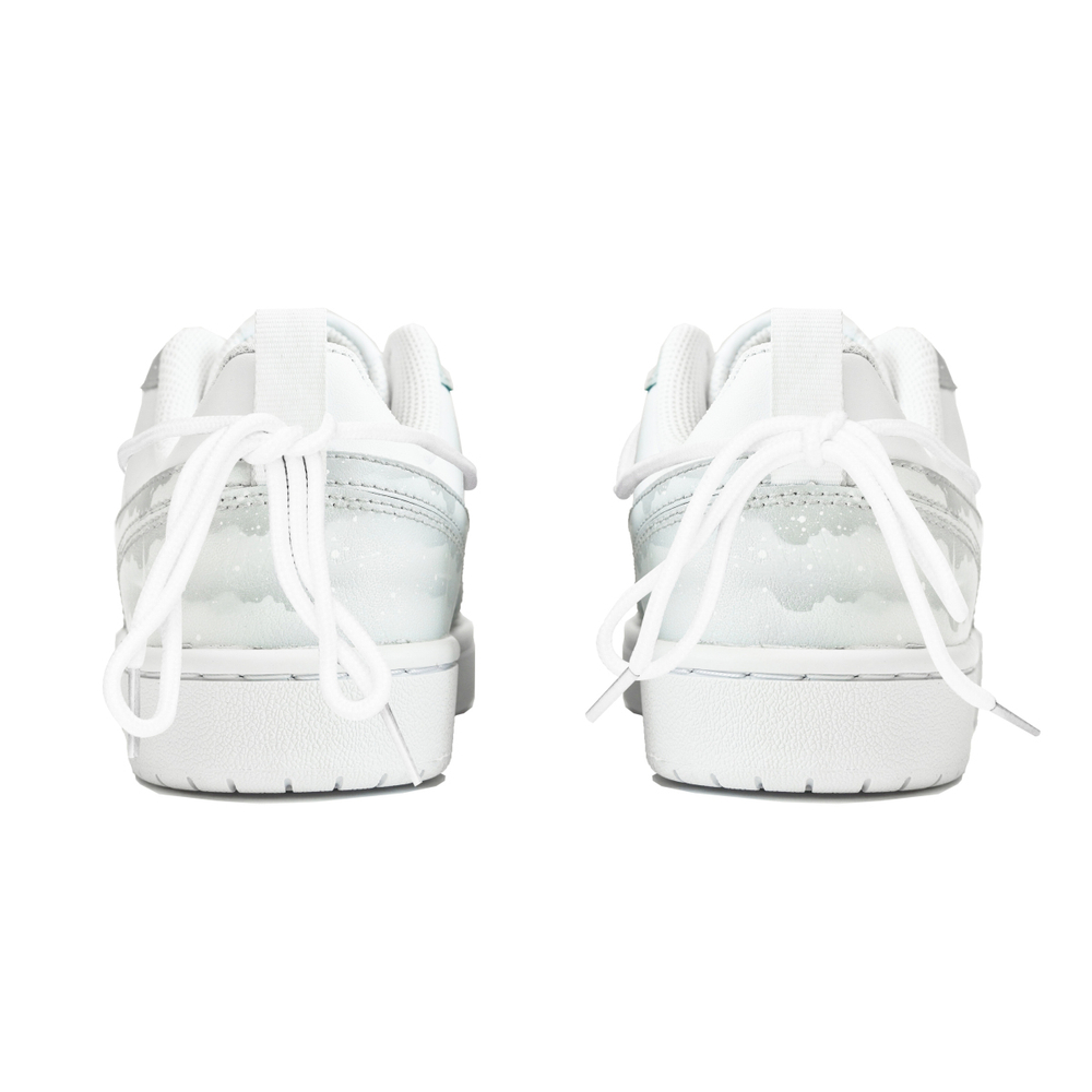 【 】Nike Court Borough ABLOODING GS