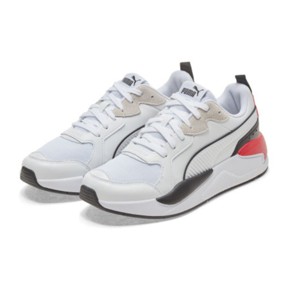 PUMA X-RAY Game