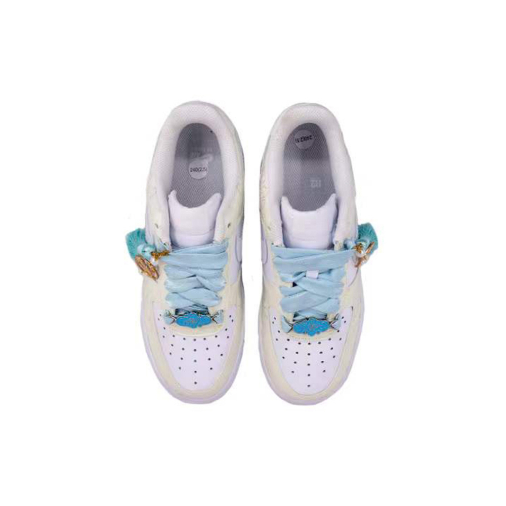 【 】 Nike Air Force 1