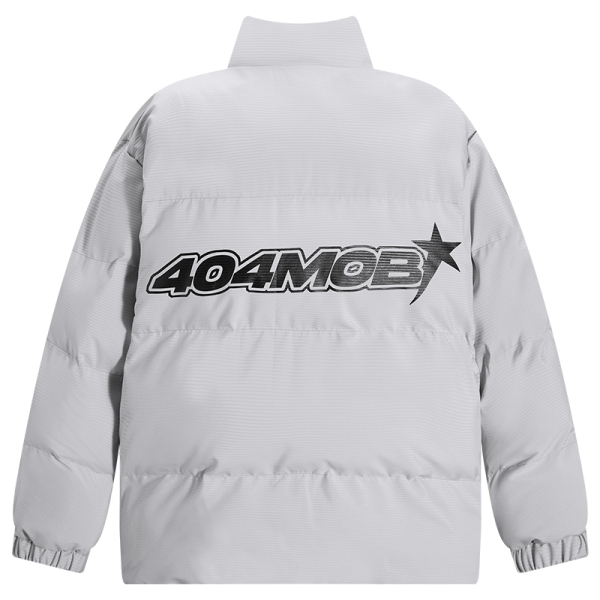 404MOB GANG Logo