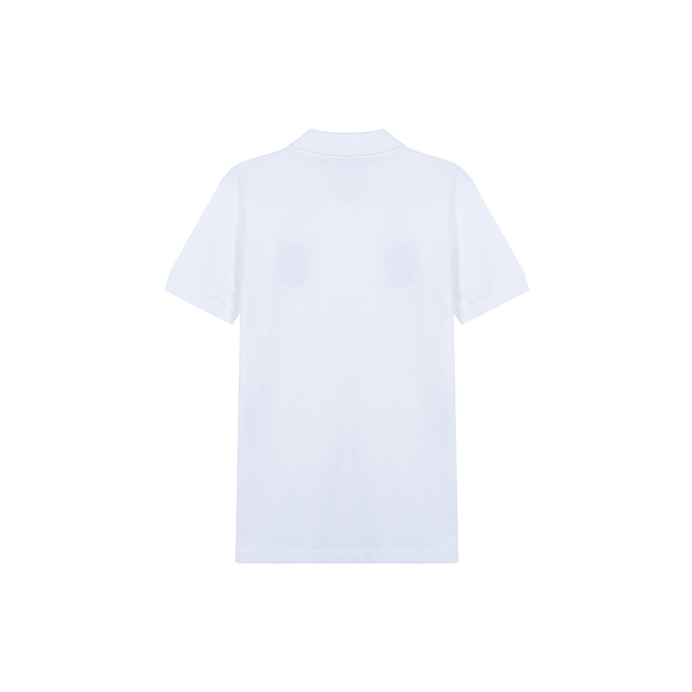 Alexander McQueen SS21 Polo