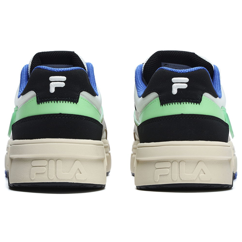 FILA FUSION BANK TPU