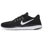 Nike Flex 2017 RN BLACK ANTHRACITE