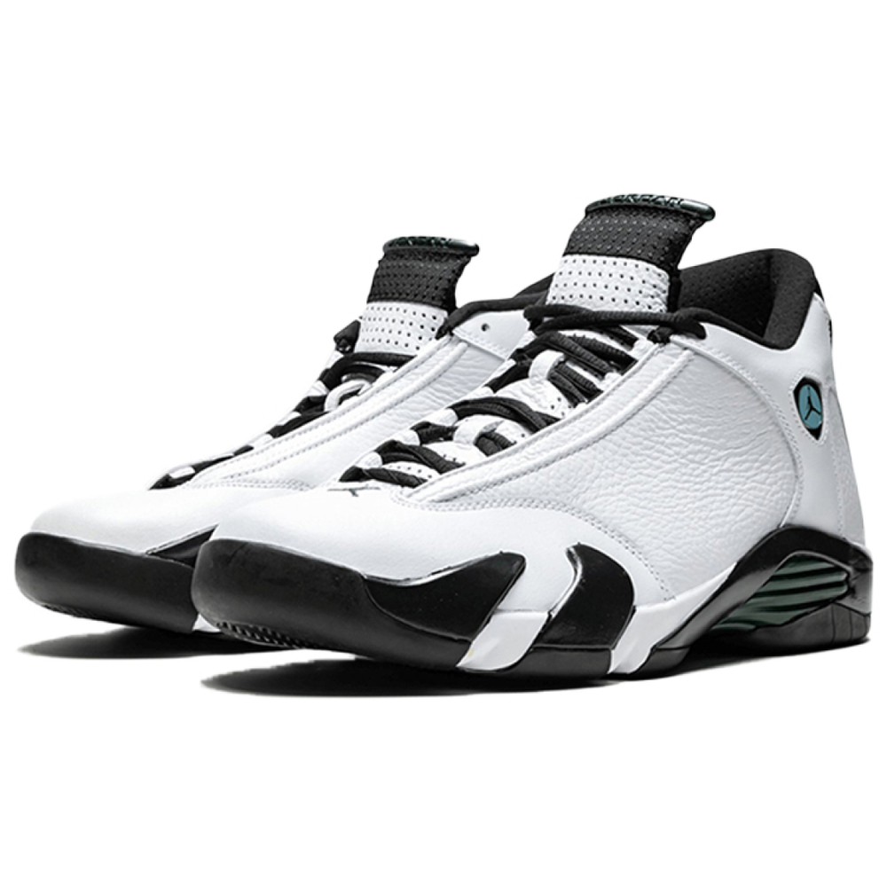 Jordan Air Jordan 14 Retro Oxidized Green