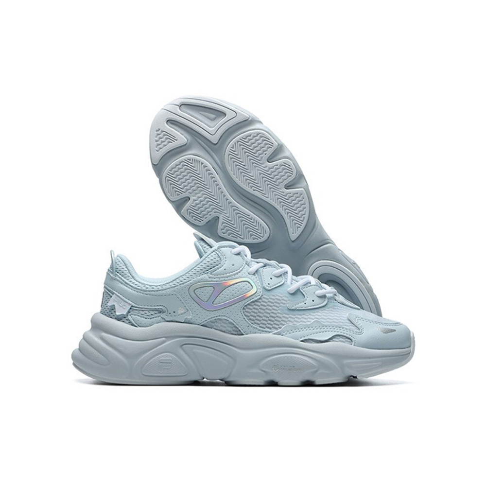 FILA FUSION Mars 1