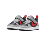 Nike Court Borough
