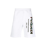 Alexander McQueen SS23 Logo