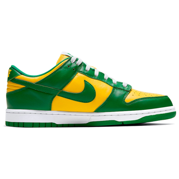 Nike Dunk Brazil