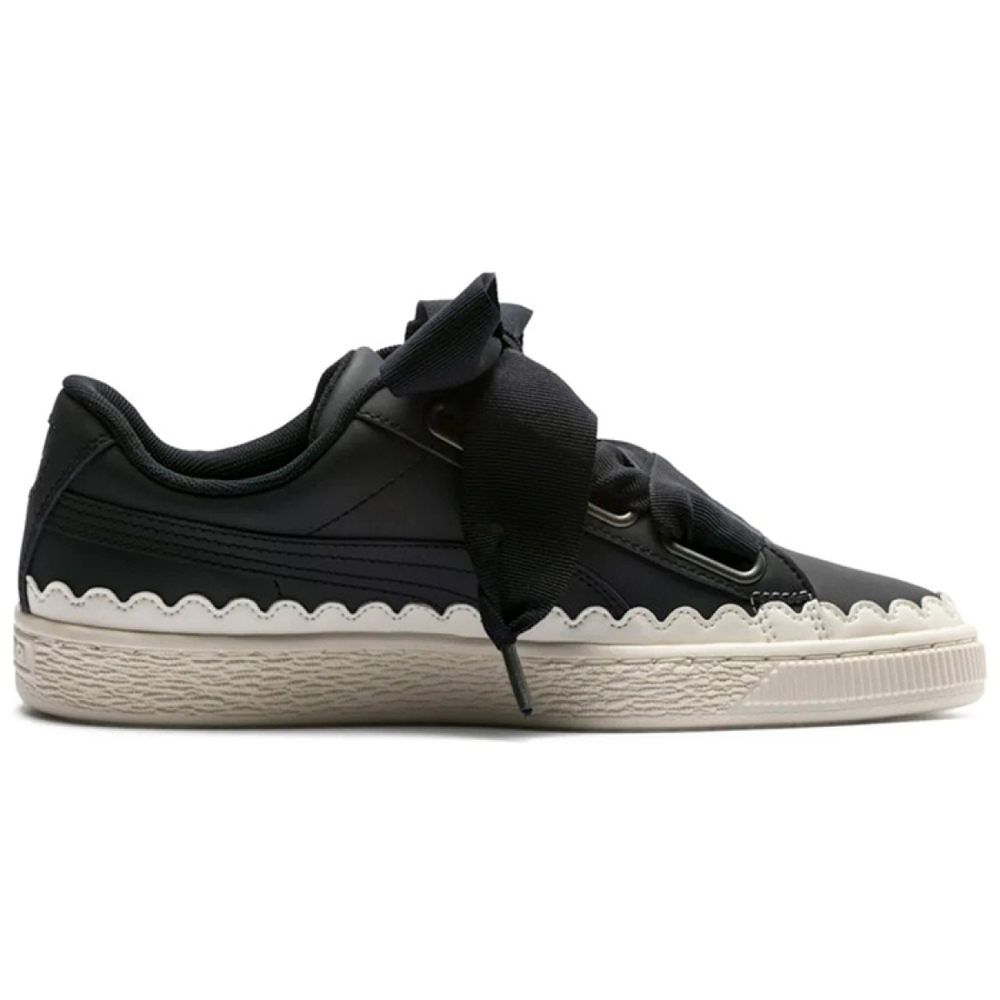 PUMA Basket Heart Scallo