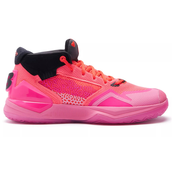 New Balance Kawhi 1 the kawhi romantic choice