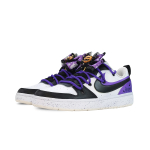 【 】 Nike Court Borough Low 2 GS