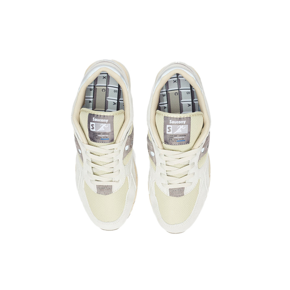 Saucony Shadow 6000 Megabyte M