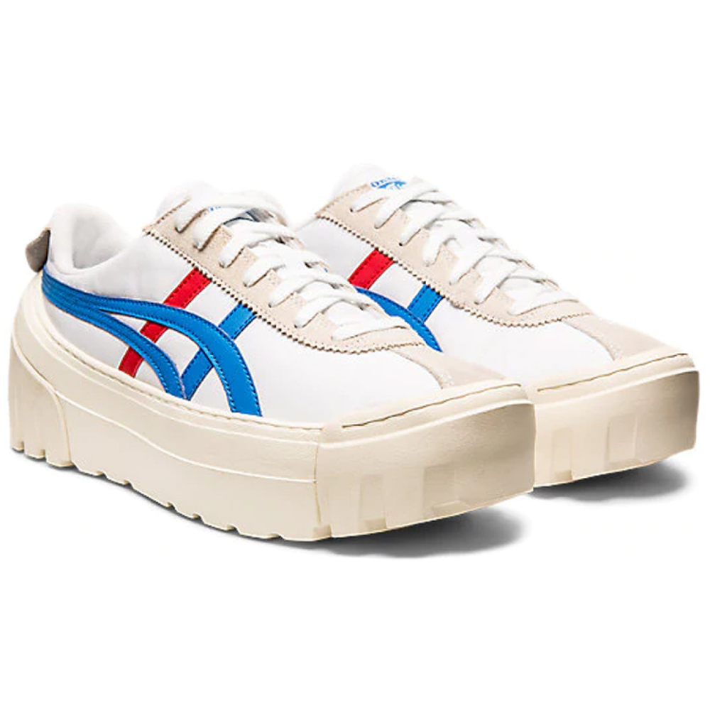 Onitsuka Tiger DelegationDelegation Chunk Chunk