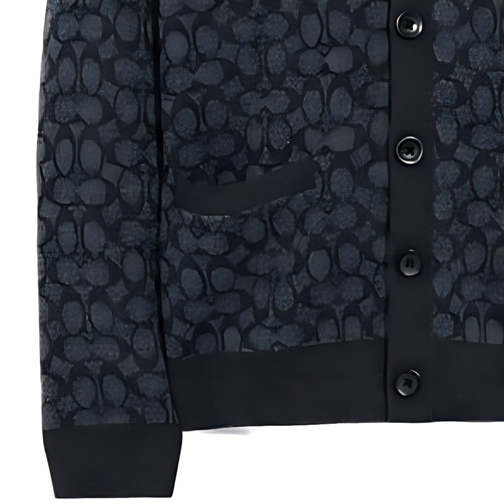 COACH FW22 V