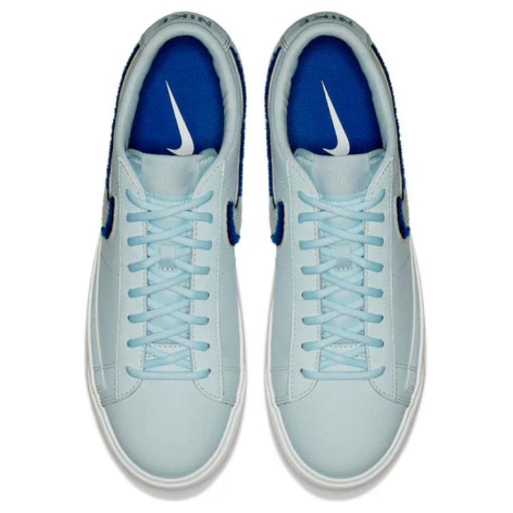 Nike Blazer 3D Logo