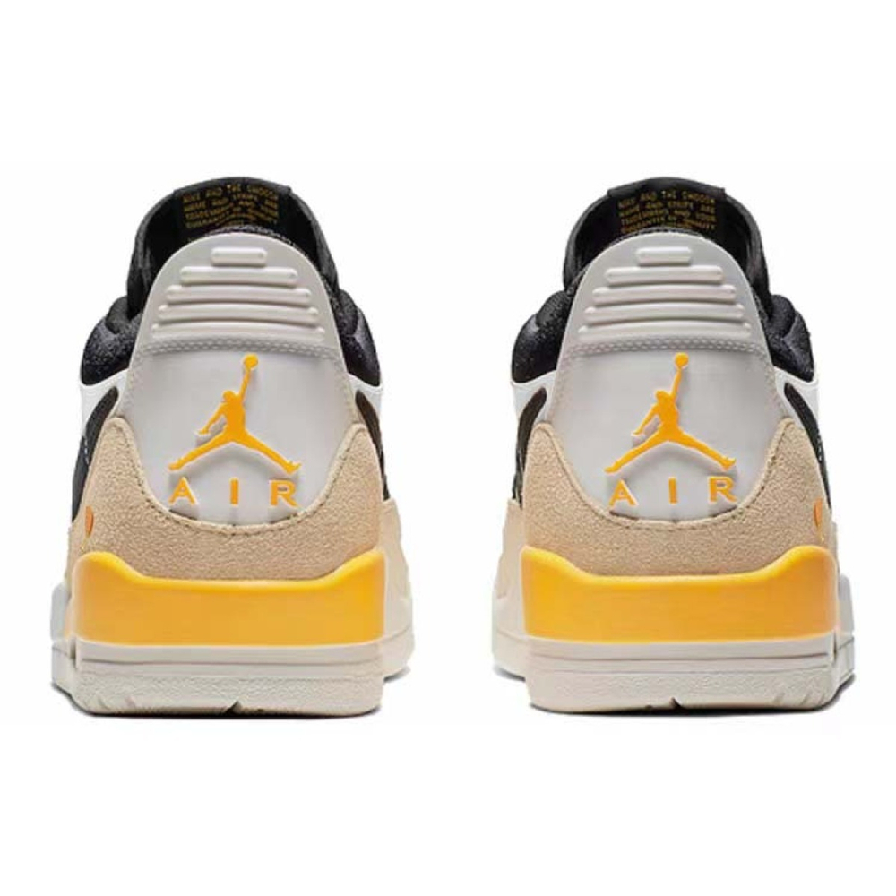 【 】 Jordan Legacy 312