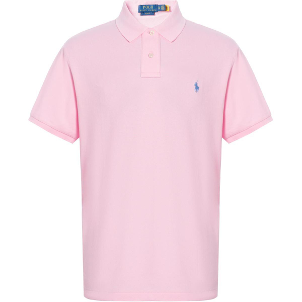 Polo Ralph Lauren Logo Polo