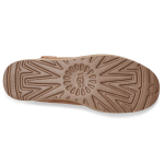 UGG CLASSIC MINI Fringe