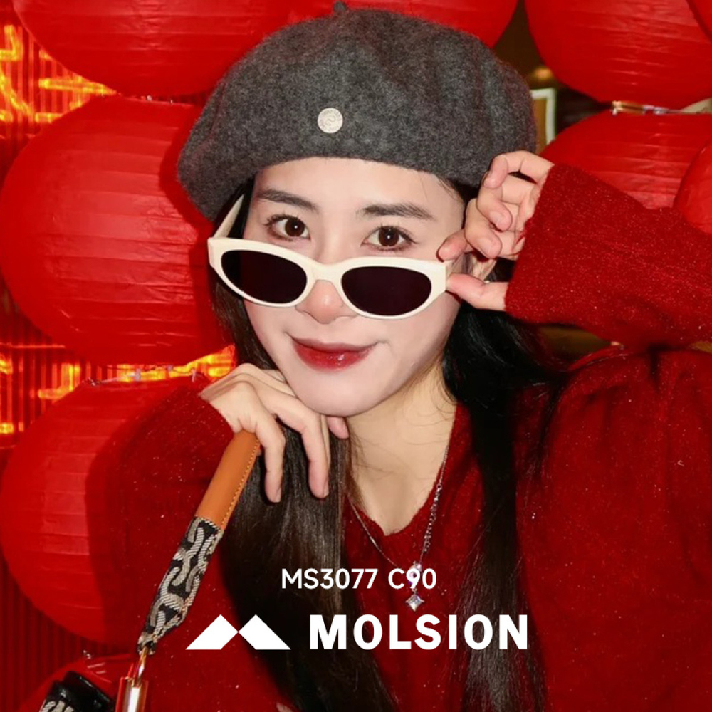 MOLSION