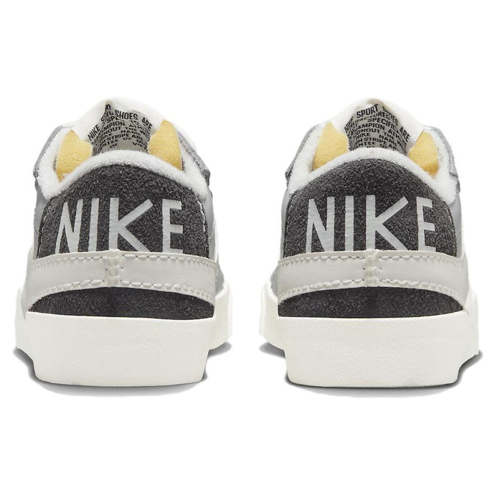 Nike Blazer Jumbo "Smoke Grey"