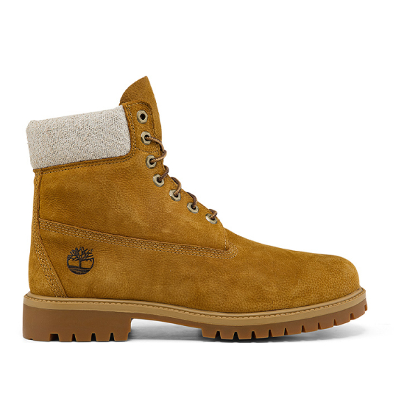 Timberland 6 Inch