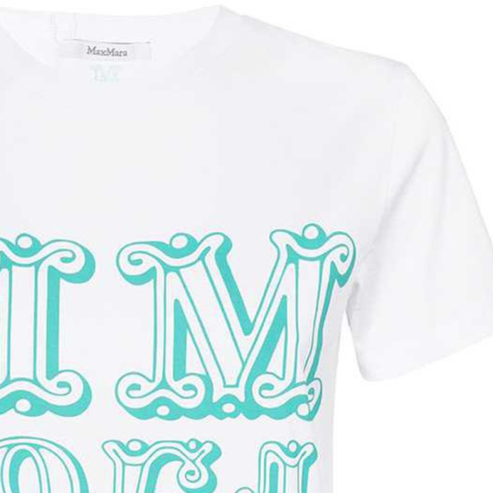 MaxMara Logo T