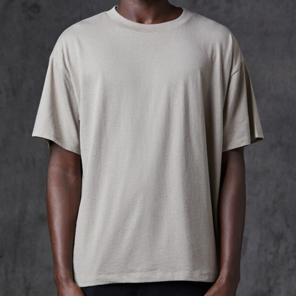 Fear of God Essentials FW20 Multi 3 Pack T-Shirts T 3