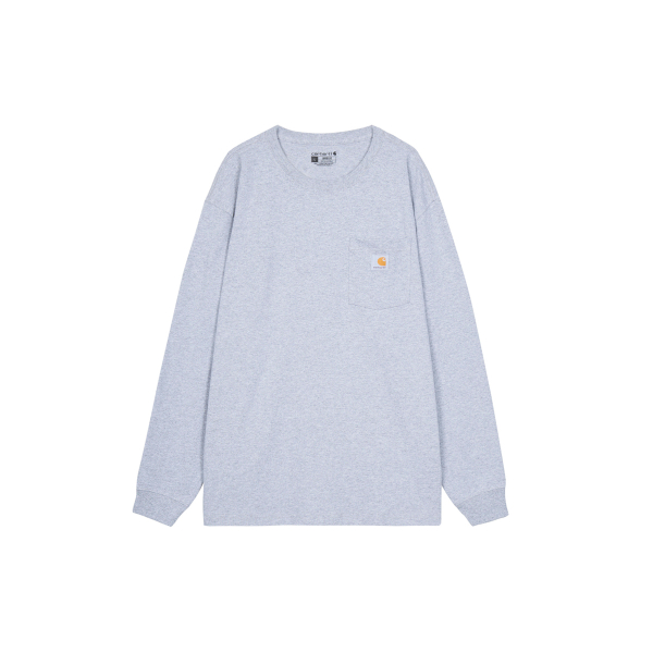 Carhartt K126 Logo T