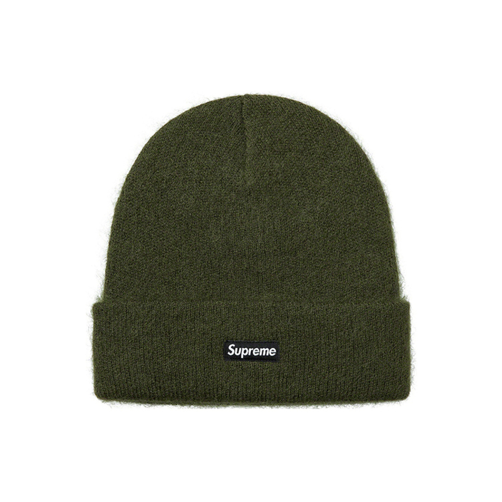Supreme FW20 Week 9 Mohair Beanie